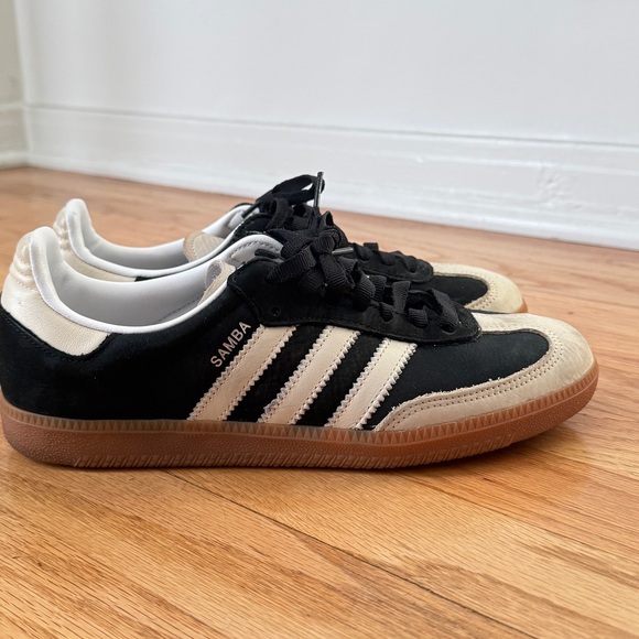 Adidas Samba Og - Picture 2 of 10